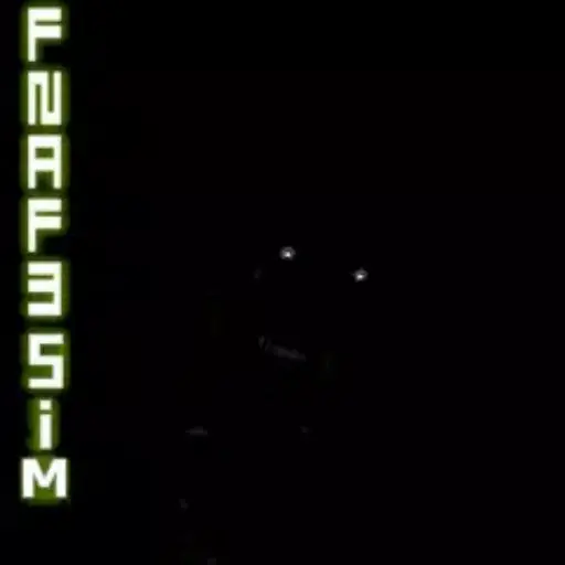 Tải Fnaf3sim FULL APK 4.1 cho Android iOS