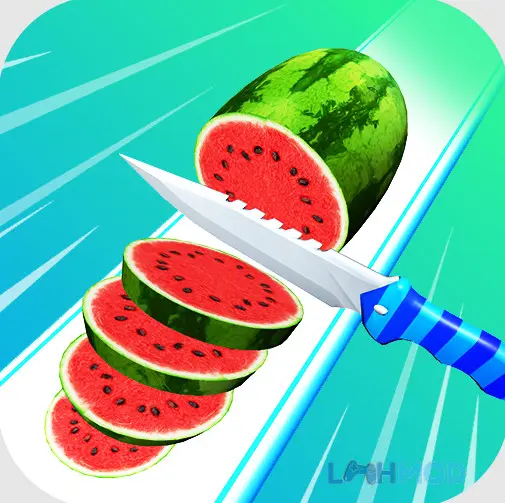 Tải Food Slicer Apk 0.3 cho Android iOs