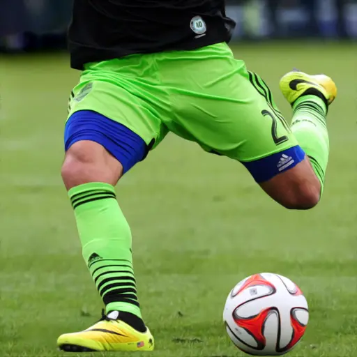 Football 2023 Soccer Ball Game APK 0.2 Android iOS