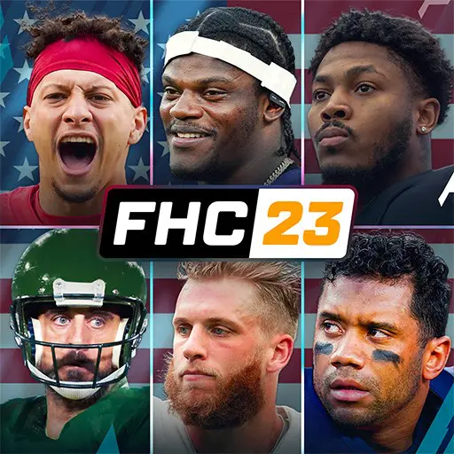 Tải Football Head Coach 23 APK 23.4.1 cho Android iOS