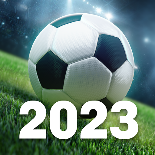 Football League 2023 APK 0.0.35 cho Android iOS