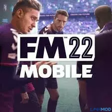 Football Manager 2022 Mobile Mod APK 14.4.0 (Mua Sắm, Xóa giấy phép, Việt Hóa)