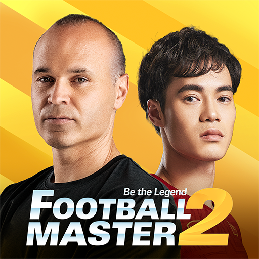 Tải trò chơi Football Master 2 APK 3.3.0104 cho Android iOS