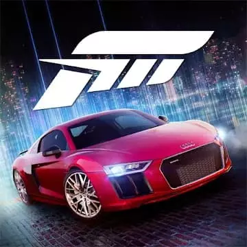Tải game Forza Street Mod APK 40.0.5 (Vô Hạn Tiền)