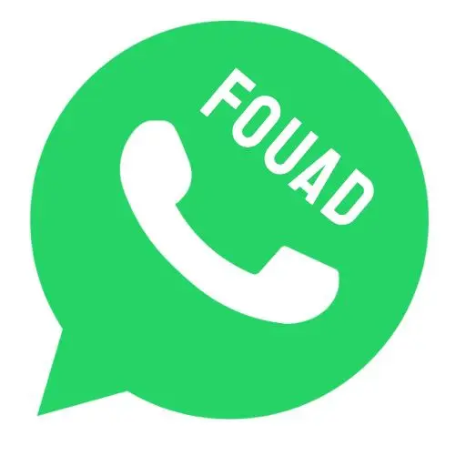 Tải Fouad WhatsApp Apk 8.93 cho Android, IOS