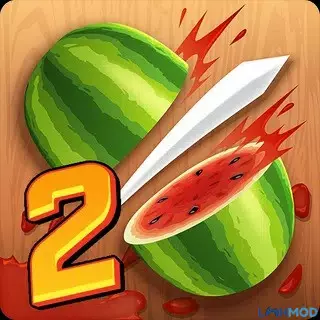 Tải game Fruit Ninja 2 Mod APK 2.19.0 (Vô Hạn Tiền, Mua Sắm)