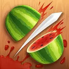 Tải game Fruit Ninja Mod APK v3.80.1 (Vô Hạn Tiền/Starfruit/Gems)