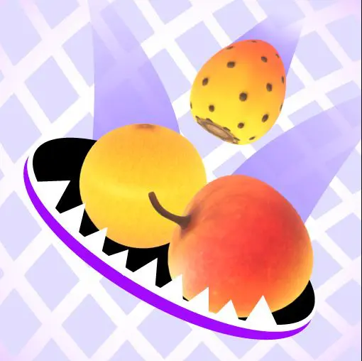 Tải Fruit Eater Apk v2.2.0 cho Android iOs