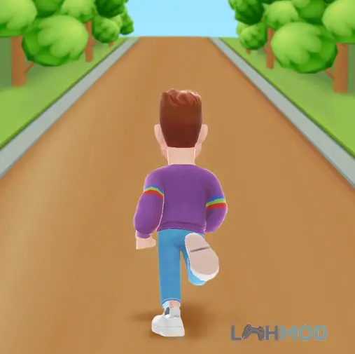 Tải Fun Runner Apk v2.126 cho Android iOs