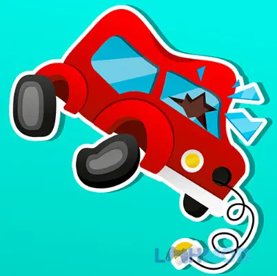 Tải Fury Cars Apk v0.10.4 cho Android iOs