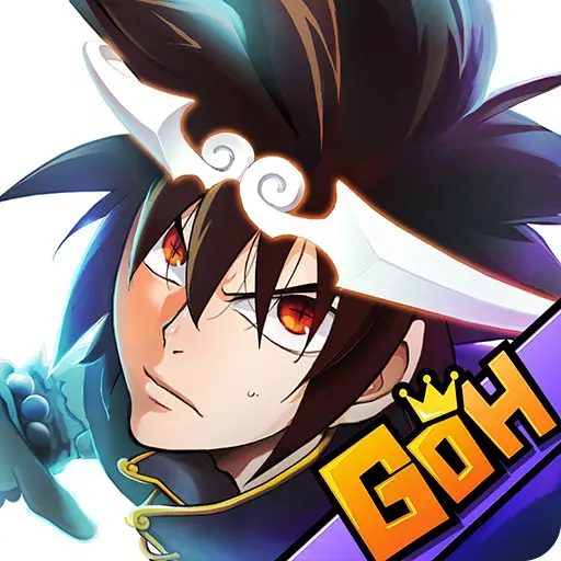 G.O.H – The God of Highschool MOD APK 1.6.1 (Menu)