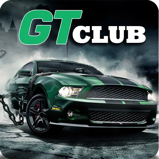GT CL Drag Racing CSR Car Game Mod Apk 1.14.42 (Tiền)