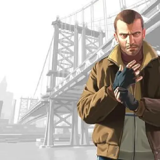 Tải game GTA 4 MOBILE Edition APK 1.0-b1 cho Android iOS