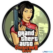GTA Chinatown Wars Mod APK 1.04 (Menu, Tiền, Đạn, Sát Thương)