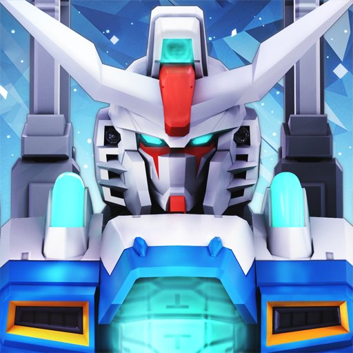 Tải GUNDAM BATTLE: GUNPLA WARFARE MOD APK 3.01.02 (Auto Win, Vô Hạn Skill)