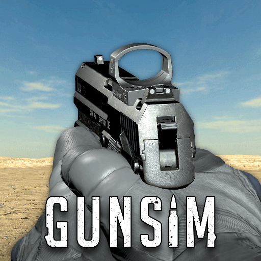 Tải GUNSIM MOD APK 0.8.104 (Vô hạn tiền) cho Android iOS