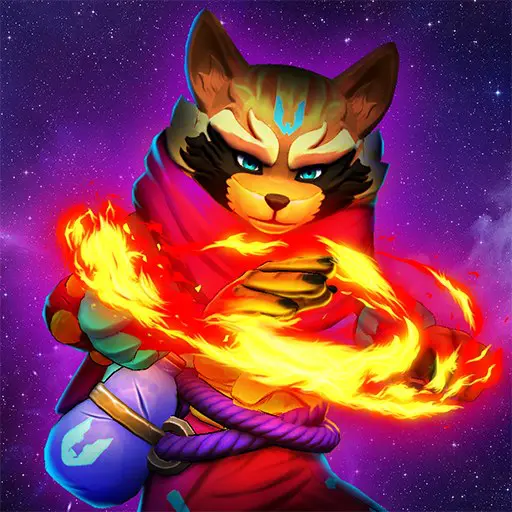 Tải Galaxy Ninja APK 1.0.1 cho Android iOS