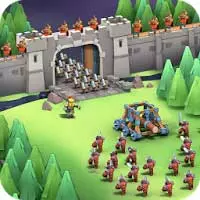 Tải Game of Warriors Mod APK 1.4.6 (Vô Hạn Tiền/Coins)