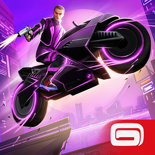 Gangstar 4 MOD APK 7.7.0d (Vô hạn tiền) cho Android iOS