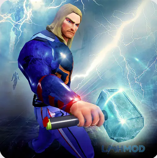 Tải Gangster Target Superhero Game Apk 1.2.2 cho Android iOs