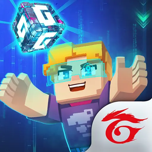 Tải Garena Blockman GO Mod APK V2.127.1 (Menu, Bất tử)