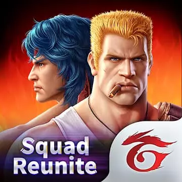 Tải Garena Contra Returns Mod APK 1.29.91.9953 (Menu, Vô Hạn Đạn)