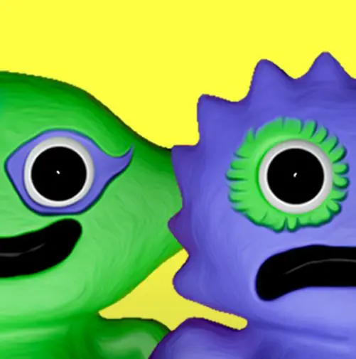 Tải Garten of Banban 6 Mod Apk 1.0 (Full Game) cho Android iOs