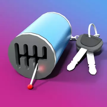 Tải game Gear Race 3D Mod APK 6.33.0 (Vô hạn tiền)