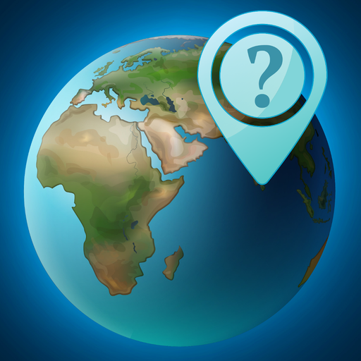 Geo Mania: Guess the Location APK 1.6.0 Android iOS