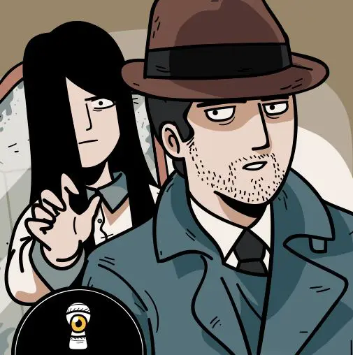 Tải Ghost Case Mod Apk 1.0.54 (Vô hạn gợi ý) cho Android iOs