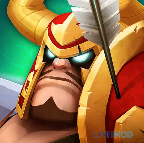 Tải GiantN Mod Apk 1.0.1 (Menu, Onehit/Vô hiệu đòn tấn công) cho Android iOs