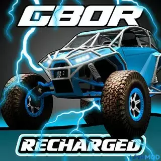 Tải game Gigabit Off-Road Mod APK v1.9331 (Vô Hạn Tiền)