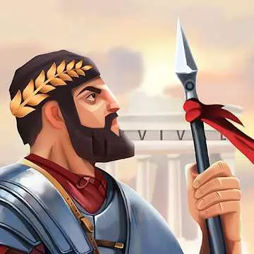 Tải game Gladiators: Survival in Rome Mod APK 1.22.3 (Bất tử)