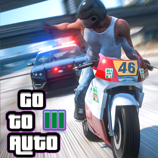 Tải Go To Auto 3 APK 0.12.9 cho Android iOS