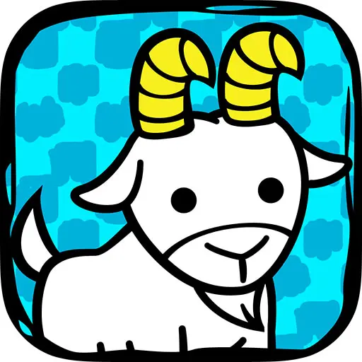 Goat Evolution: Animal Merge Apk 1.3.21 Android, IOS