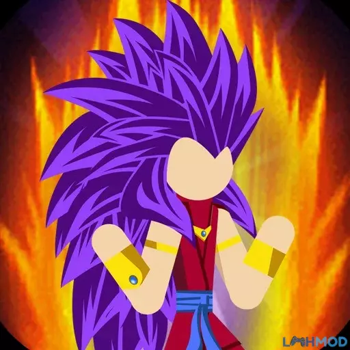 Tải God of Stickman 3 Mod APK 1.6.0.5 (Menu, Tiền, Money)