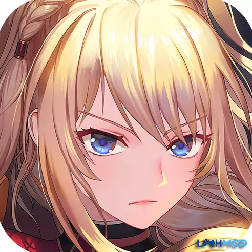 Ảnh 1 của Tải Goddess of Genesis S APK 1.27.0 cho Android iOS Logo Goddess of Genesis S