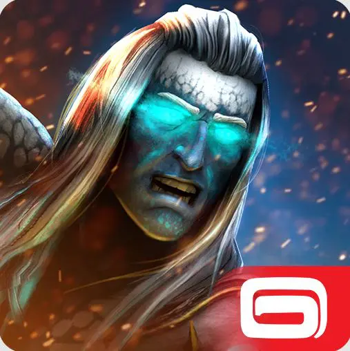 Ảnh 1 của Tải Gods of Rome Mod Apk 1.9.7a (Vô Hạn Tiền) cho Android iOs Màn hình giới thiệu game Gods of Rome Mod