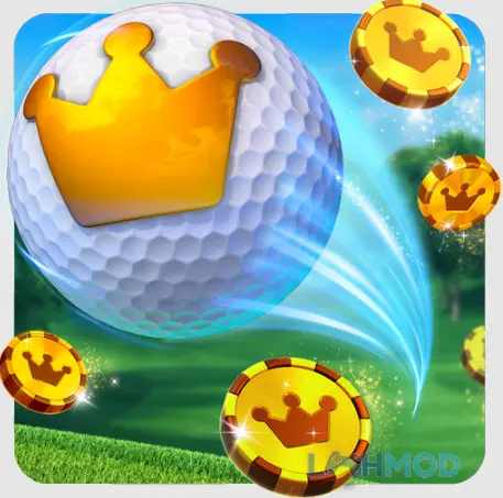Tải Golf Clash Mod Apk 2.44.0 (Free Chest) cho Android iOs