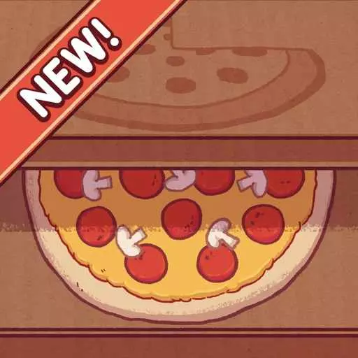 Good Pizza, Great Pizza Mod APK v5.15.6 (Menu, Vô Hạn Tiền)
