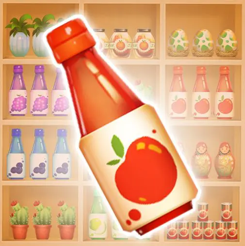 Ảnh 1 của Tải Goods Master 3D Match Master Apk 1.1.7 cho Android iOs Goods Master 3D Match Master Mod Apk Logo