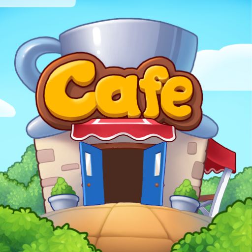 Tải trò chơi Grand Cafe Story MOD APK 2.0.45 (Miễn phí mua sắm) cho Android iOS