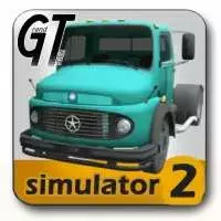 Tải game Grand Truck Simulator 2 Mod APK 1.0.34.f3 (Vô Hạn Tiền)