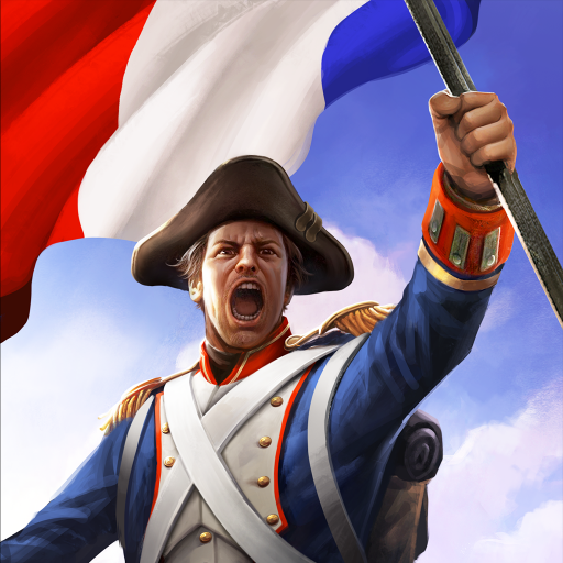Grand War: Army Strategy Games APK 6.0.1 Android iOS