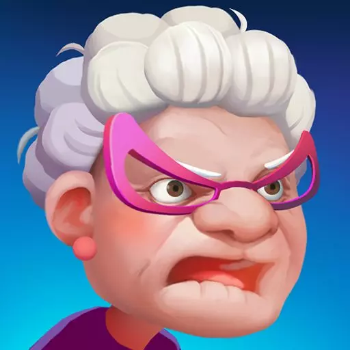 Tải game Granny Legend Mod APK V1.2.4 (Vô Hạn Tiền)