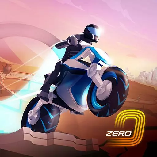 Tải Gravity Rider Zero Mod APK 1.43.10 (Mở Khóa)
