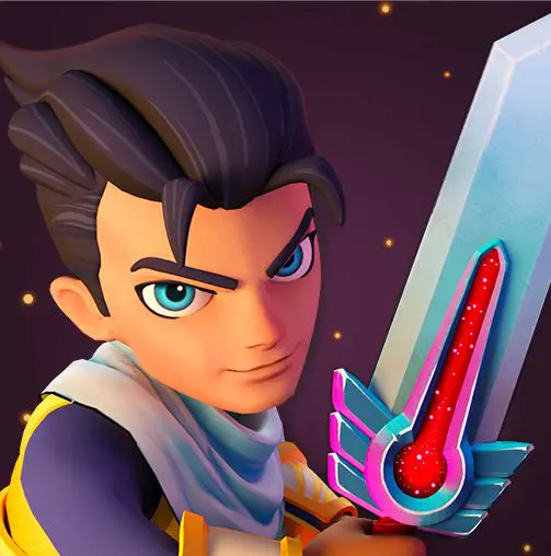 Tải Great Dungeon Go Mod Apk 1.8.0 (Menu/Bất tử/Hệ số sát thương/Phòng thủ/Luôn Crit) cho Android iOs
