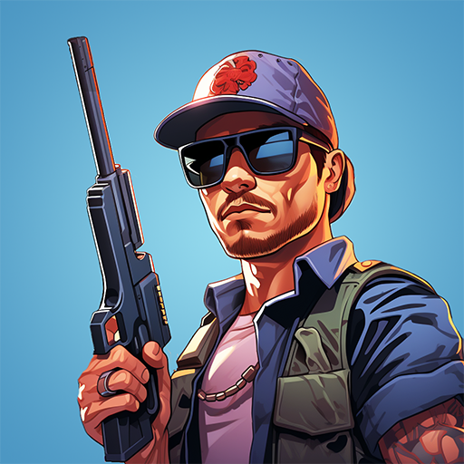 Gridpunk MOD APK 1.0.03 (Vô hạn tiền) cho Android iOS