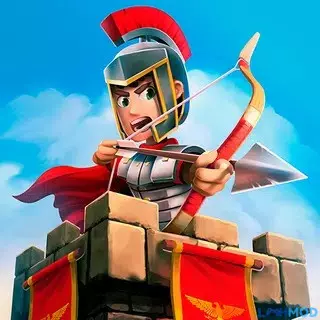 Tải Grow Empire Mod APK 1.32.7 (Menu, Vô Hạn Coins, Gems)