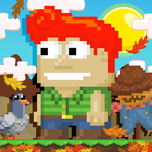 Tải trò chơi Growtopia APK 3.9.0 cho Android iOS